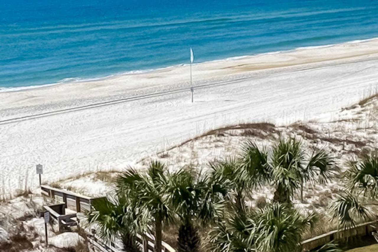 Palm Beach C52 Orange Beach Exterior photo