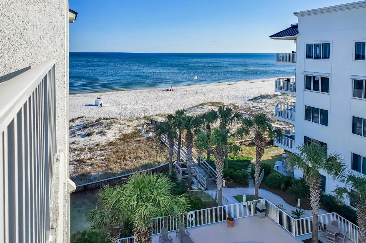 Palm Beach C52 Orange Beach Exterior photo