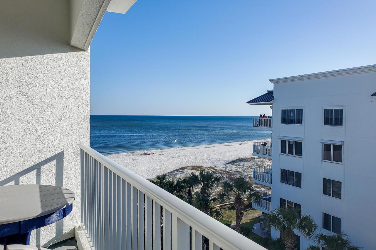 Palm Beach C52 Orange Beach Exterior photo